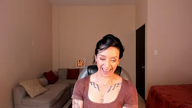 Kristen Garner online show from 03-30-26, 08:21