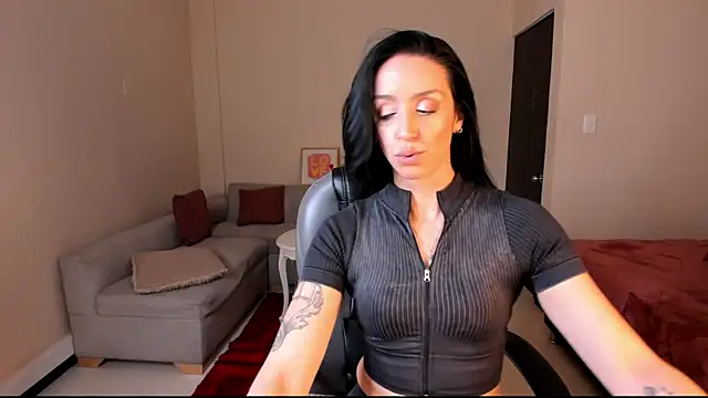 Kristen Garner online show from 04-04-26, 08:28