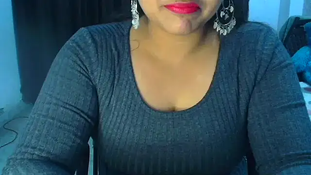 Maria 55 online show from 12-13-24, 06:31