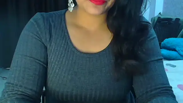 Maria 55 online show from 12-13-24, 09:35