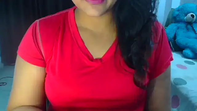 Maria 55 online show from 12-21-24, 06:19