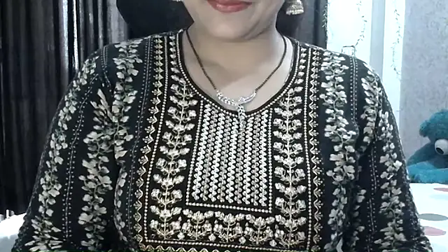 Maria 55 online show from 09-12-25, 06:24