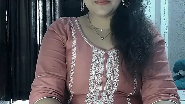 Maria 55 online show from 10-16-25, 08:15