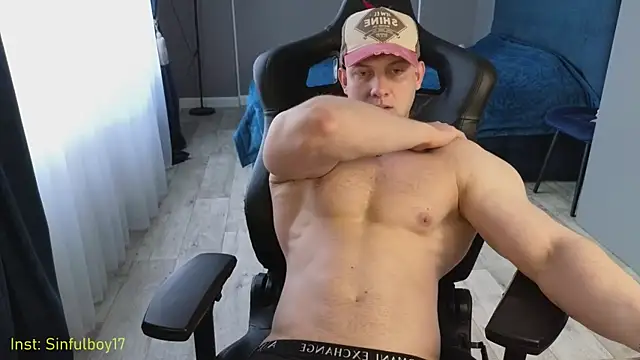 Richard mils online show from 03-31-26, 08:59