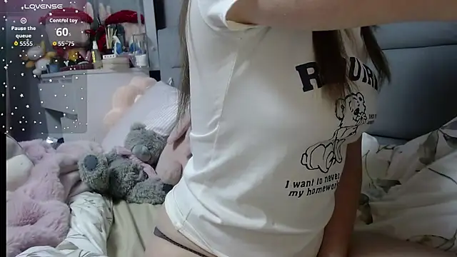 Viktoriiya bald online show from 02-16-26, 11:45