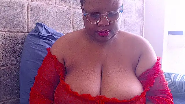 PASION THUNDERX23 online show from 10-16-25, 06:03