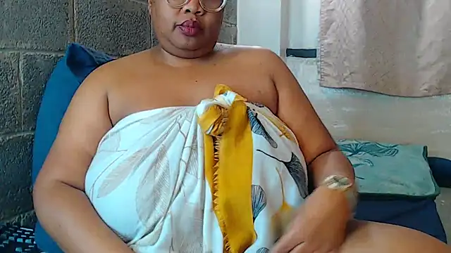 PASION THUNDERX23 online show from 10-26-25, 08:37