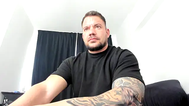 musclemonster31 online show from 02-28-25, 11:47