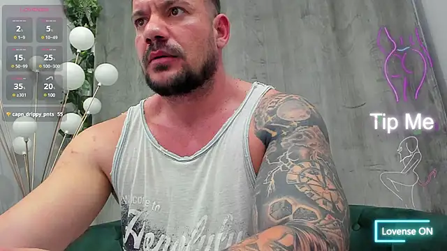 musclemonster31 online show from 03-12-25, 02:52