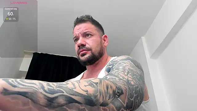 musclemonster31 online show from 03-28-26, 04:45