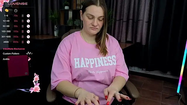 EndlessLustX online show from 02-26-26, 04:33