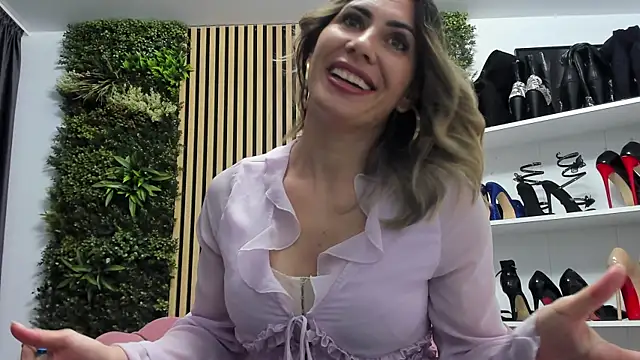 sweetcherry30 online show from 03-27-26, 07:03