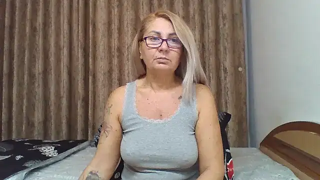 PussyEvely online show from 11-07-25, 05:18