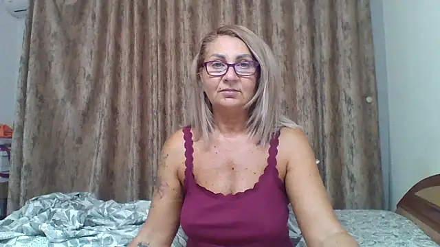 PussyEvely online show from 07-09-26, 06:01