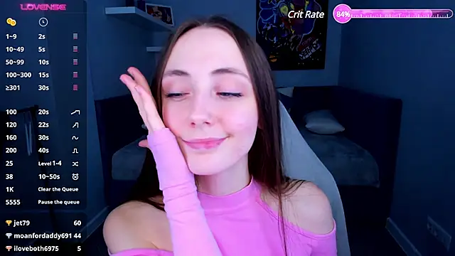 Snapshot of Lexi_Split chatting on 12-17-24, 08:12 Lexi Split online show from 12-17-24, 08:12