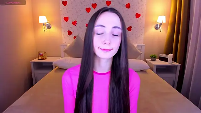 Snapshot of Lexi_Split chatting on 02-16-25, 08:32 Lexi Split online show from 02-16-25, 08:32