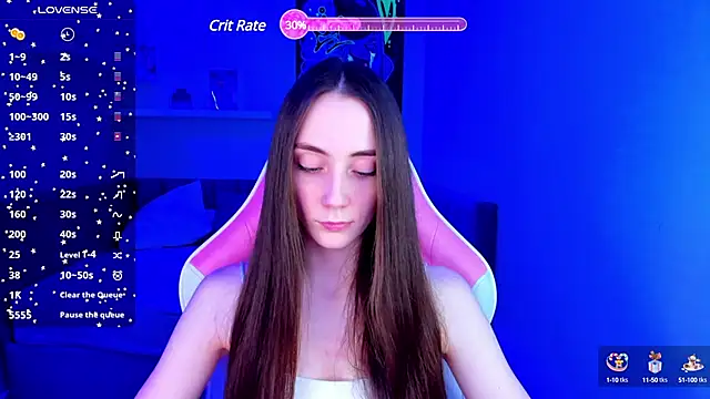 Snapshot of Lexi_Split chatting on 03-22-25, 09:02 Lexi Split online show from 03-22-25, 09:02