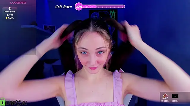 Lexi Split online show from 11-27-25, 01:40