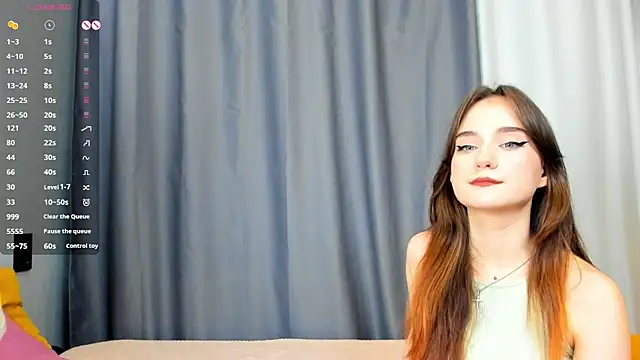 Snapshot of AnnaTeona chatting on 12-02-24, 06:30 AnnaTeona online show from 12-02-24, 06:30