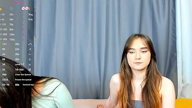 Snapshot of AnnaTeona chatting on 03-02-25, 06:48 AnnaTeona online show from 03-02-25, 06:48