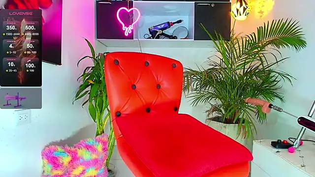 SQUIRT4UMEGAN online show from 02-05-25, 10:33