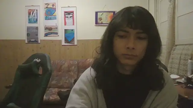 calliemaggotbone online show from 11-15-25, 09:21