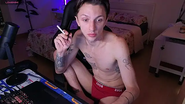 Tima Lexikov  online show from 12-19-24, 08:13