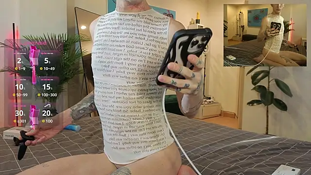 Tima Lexikov  online show from 01-28-25, 10:02