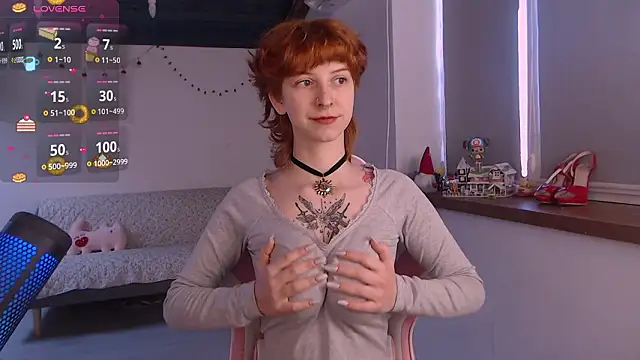 Akiko Hentai online show from 01-19-26, 09:13