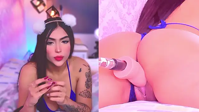 georgiia cm online show from 02-11-26, 06:57