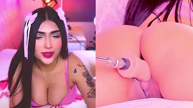 georgiia cm online show from 03-11-26, 07:09