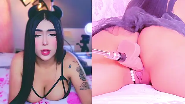 georgiia cm online show from 04-19-26, 11:09