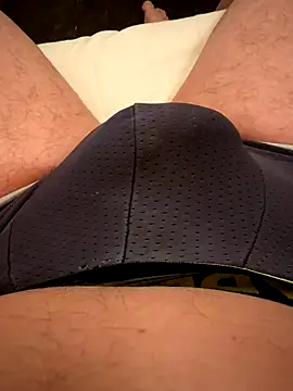 jacky4501 online show from 12-13-25, 09:42