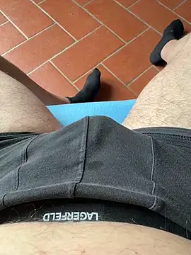 jacky4501 online show from 05-14-26, 03:30