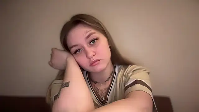 Isabel-Bailey online show from 01-14-25, 09:51