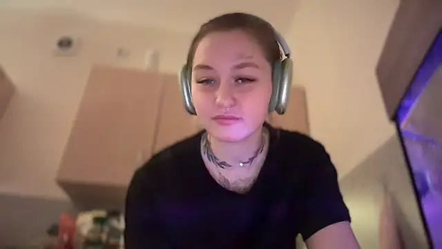 Isabel-Bailey online show from 01-18-25, 12:57