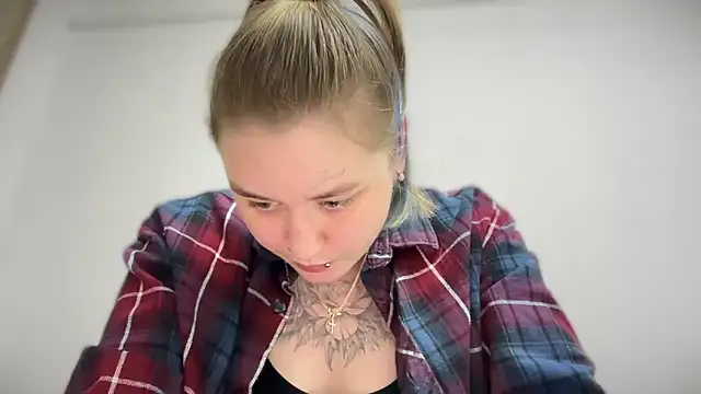 Isabel-Bailey online show from 10-03-25, 09:01