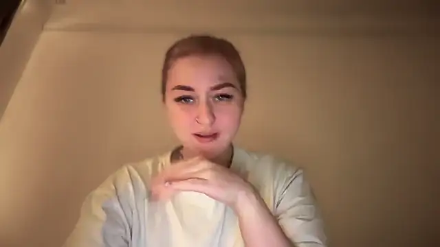 Isabel-Bailey online show from 12-02-25, 09:10