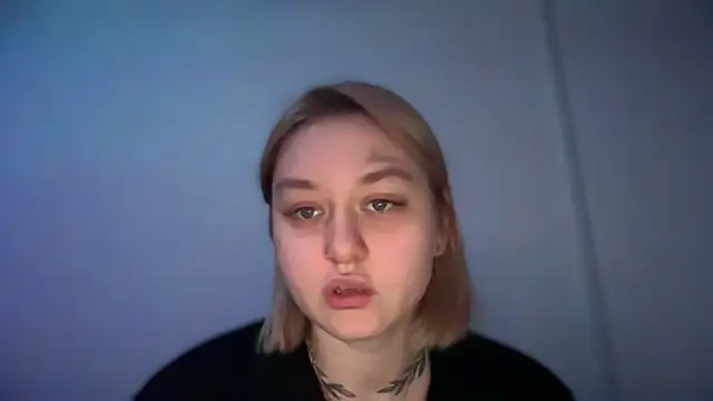 Isabel-Bailey online show from 02-10-26, 10:03