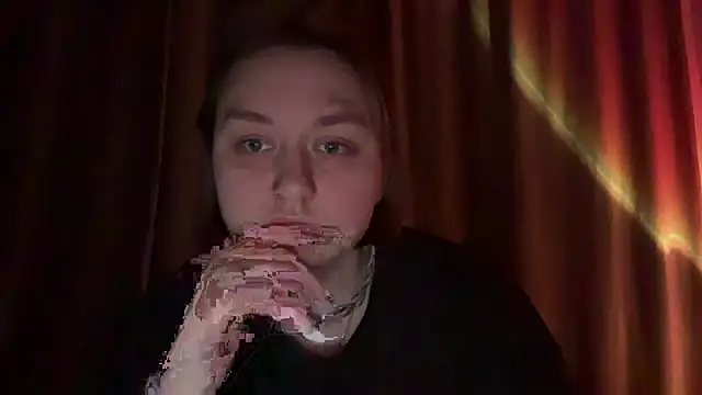 Isabel-Bailey online show from 05-08-26, 10:04