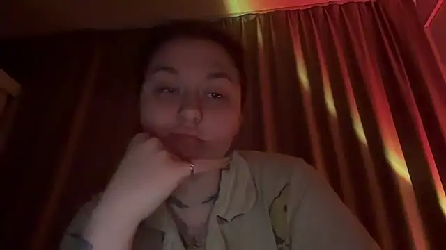 Isabel-Bailey online show from 05-09-26, 09:09