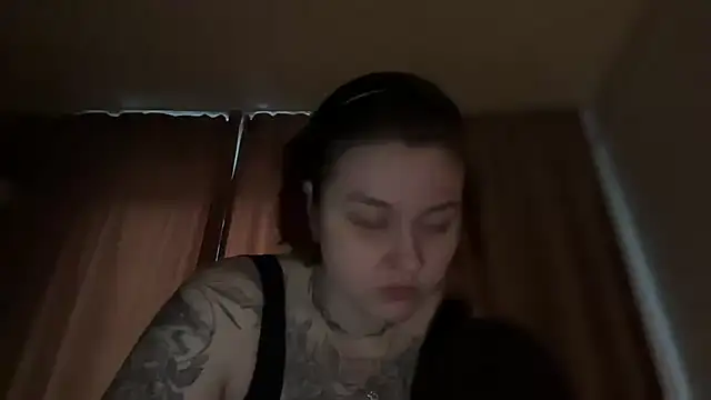 Snapshot of Isabel-Bailey chatting on 07-01-26, 09:36 Isabel-Bailey online show from 07-01-26, 09:36