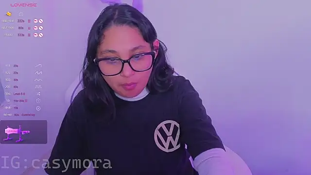 Cuteprincess21 online show from 11-30-25, 12:14