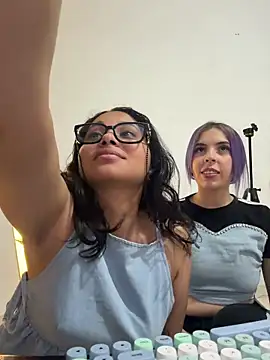 Cuteprincess21 online show from 05-29-26, 01:47