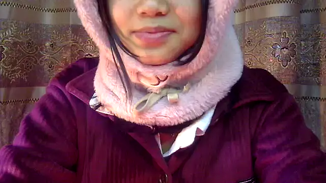 cute sapna online show from 12-17-25, 08:26