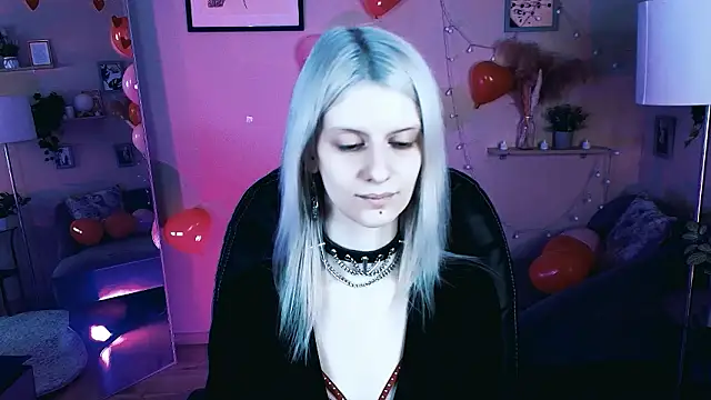 Noah ElmerX online show from 02-17-26, 03:08