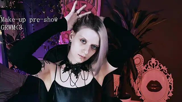 Noah ElmerX online show from 04-19-26, 02:05