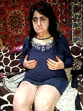 Lovely Lori online show from 02-24-25, 04:15