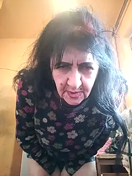 Lovely Lori online show from 03-08-25, 07:16