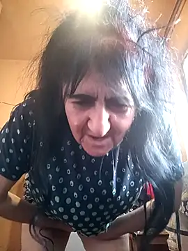 Lovely Lori online show from 03-09-25, 11:03